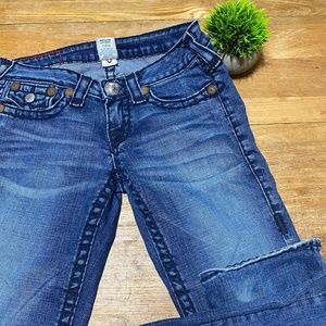 True Religion Billy Jeans